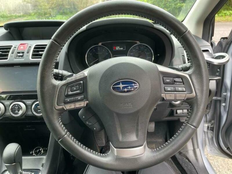 IMPREZA G4