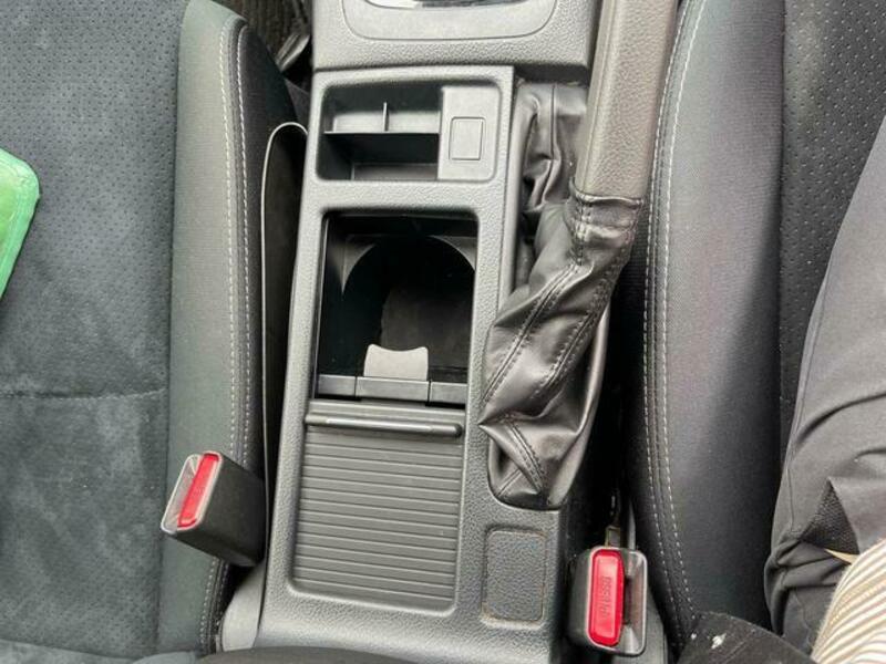 IMPREZA G4
