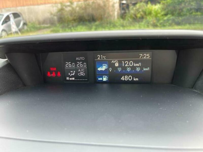 IMPREZA G4