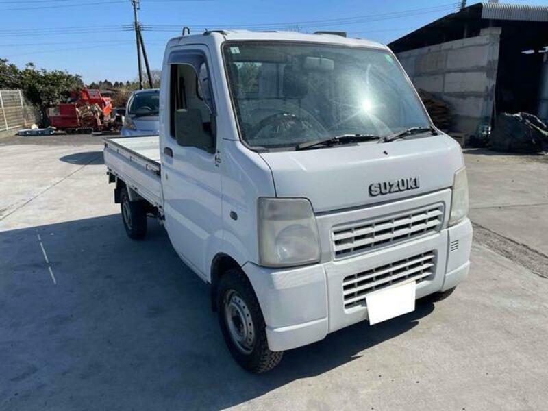 CARRY TRUCK