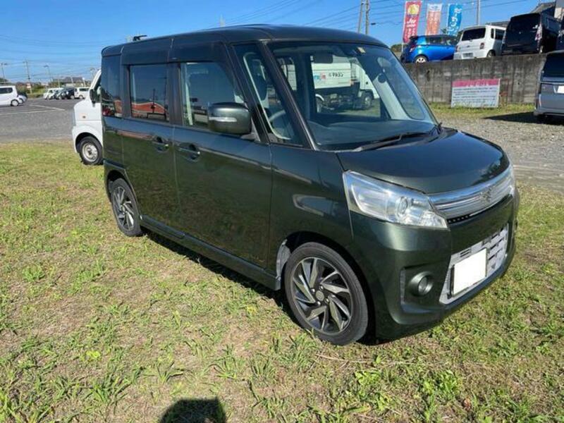 SPACIA CUSTOM