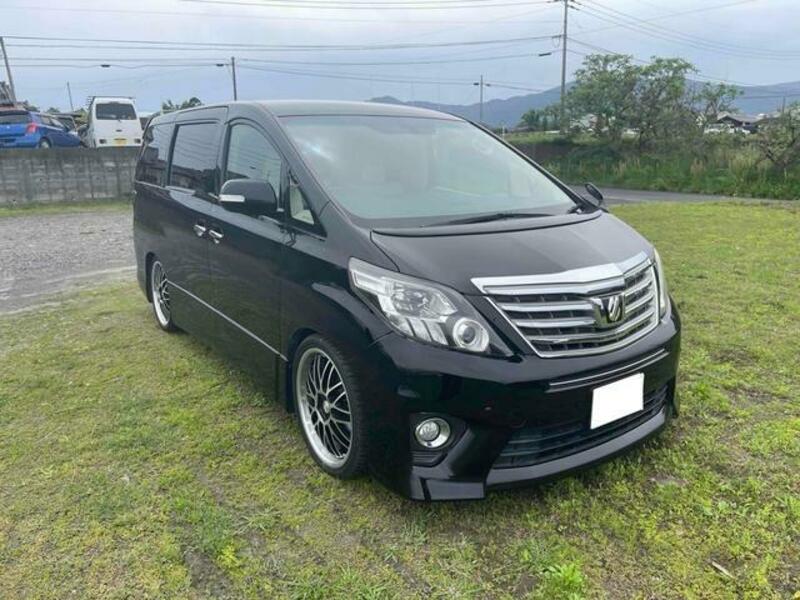 ALPHARD