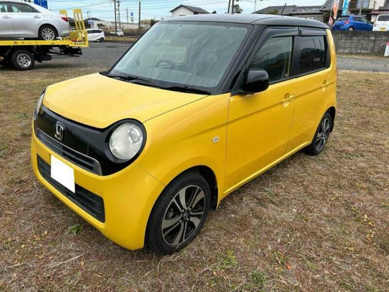 HONDA N ONE