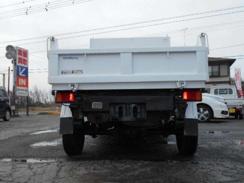 SCRUM TRUCK