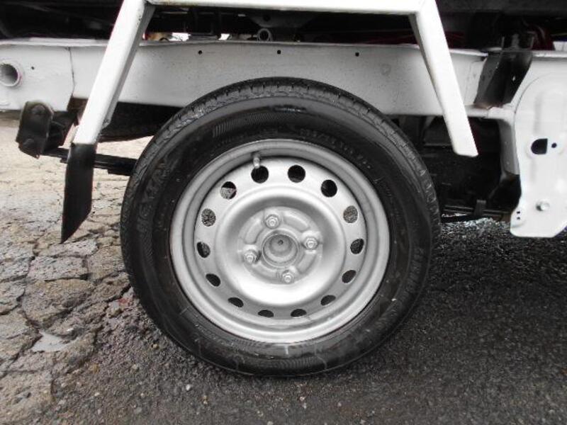 SCRUM TRUCK