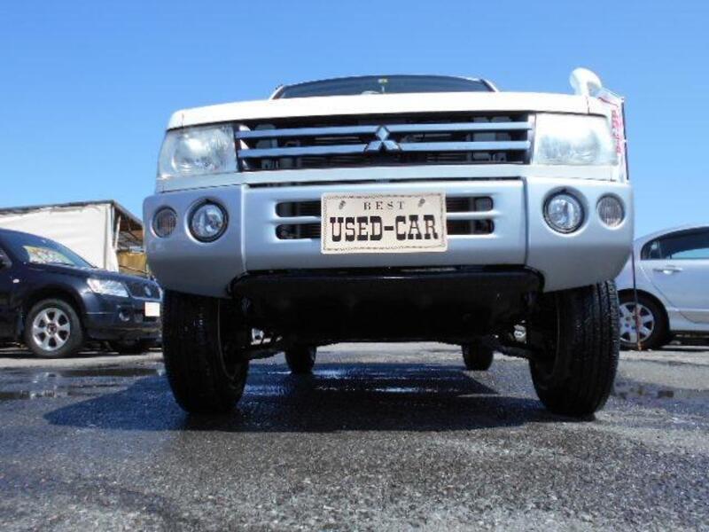 PAJERO MINI