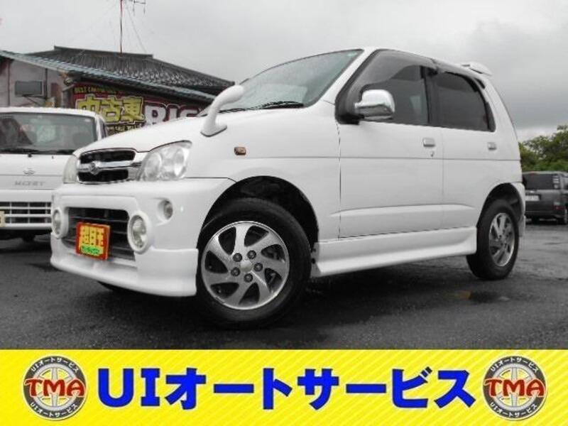 DAIHATSU TERIOS KID