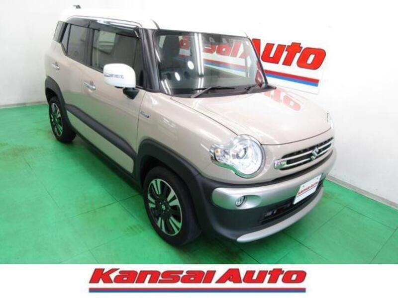 SUZUKI XBEE