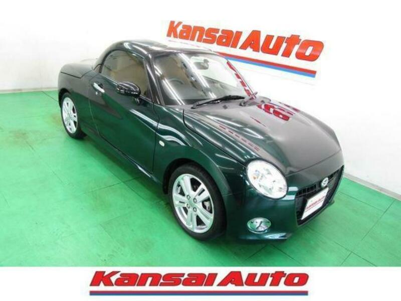 DAIHATSU COPEN