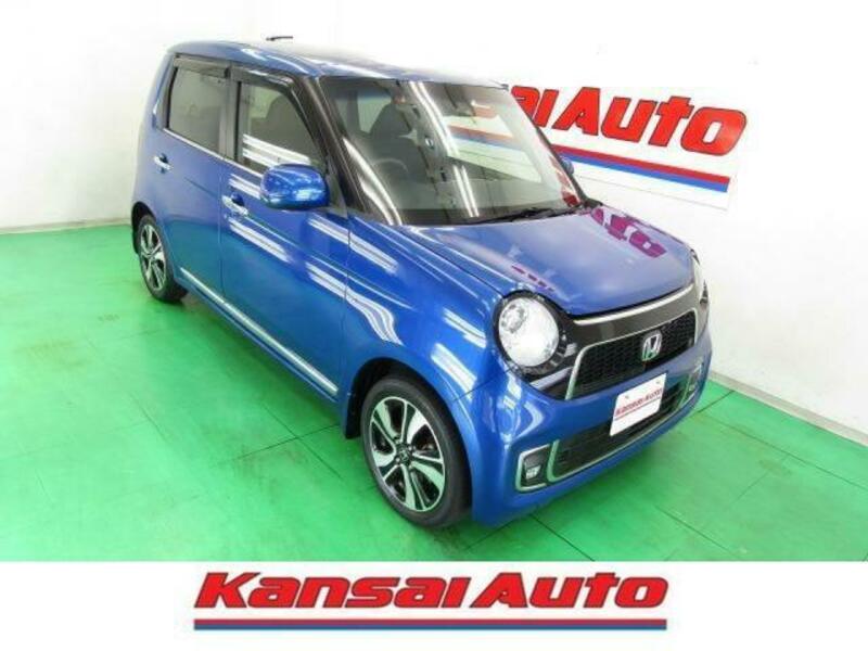 HONDA N ONE