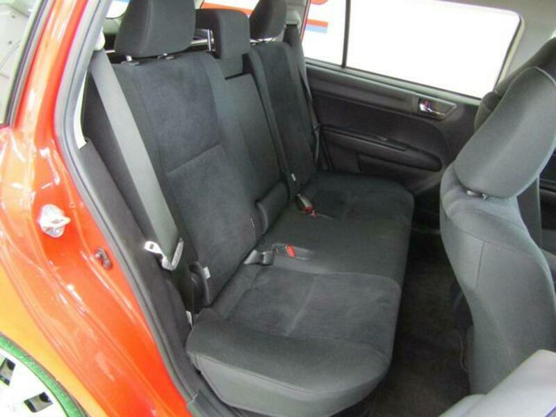 COROLLA FIELDER