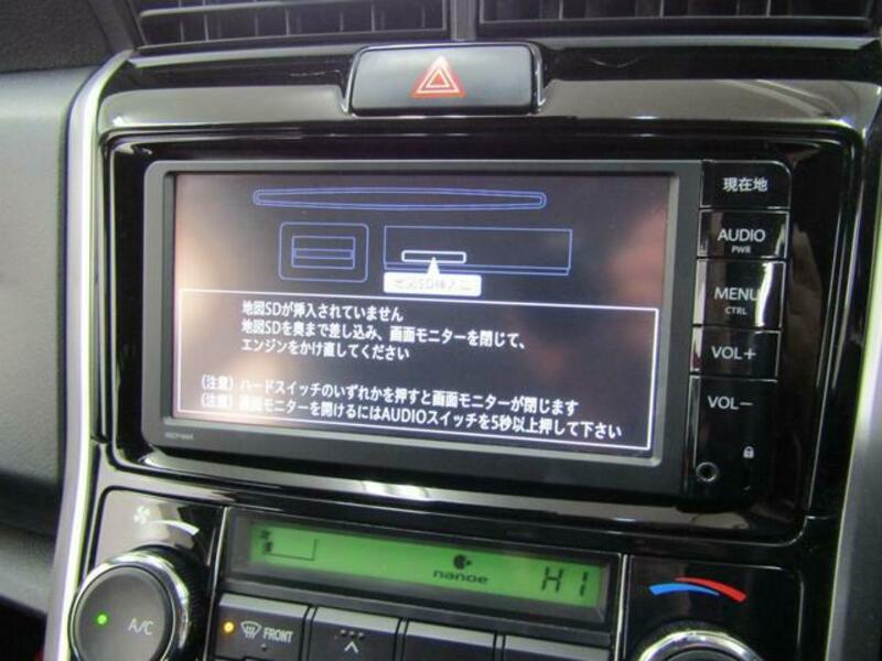 COROLLA FIELDER