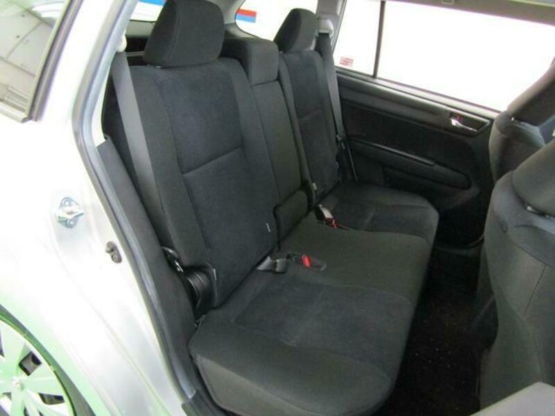 COROLLA FIELDER