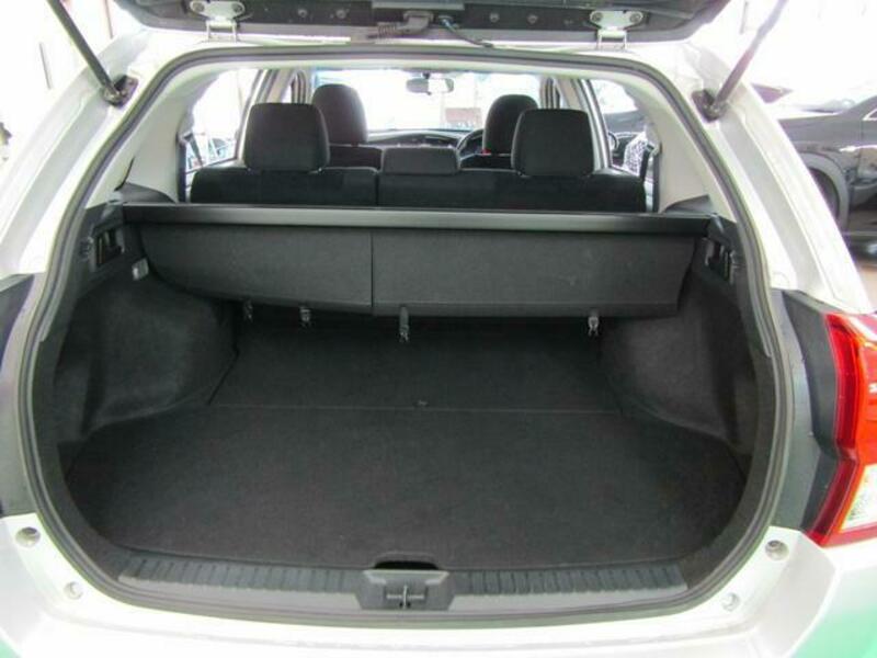 COROLLA FIELDER