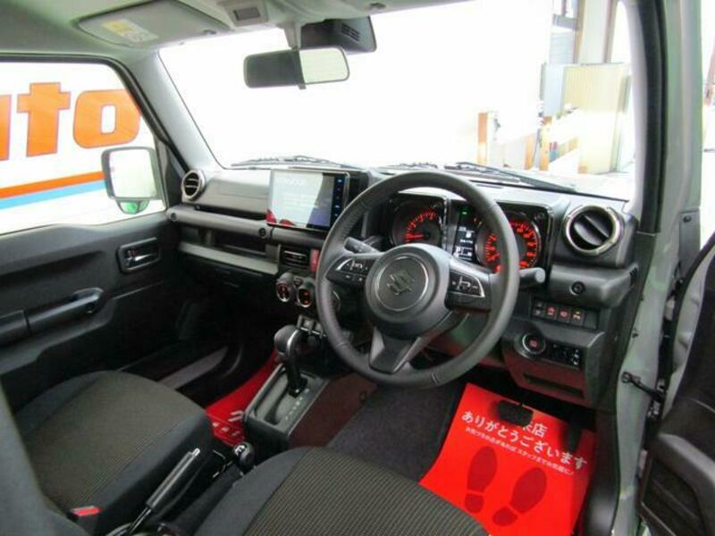 JIMNY SIERRA