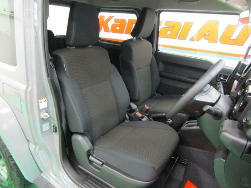 JIMNY SIERRA
