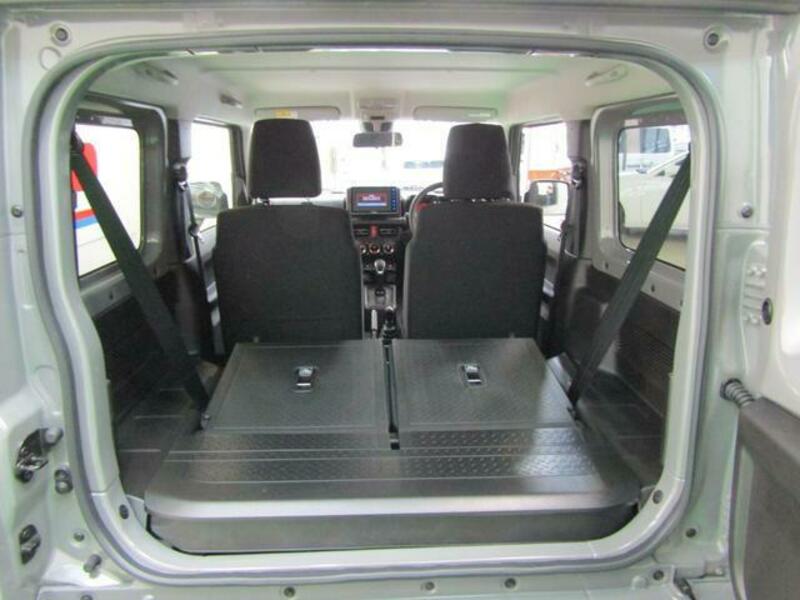 JIMNY SIERRA