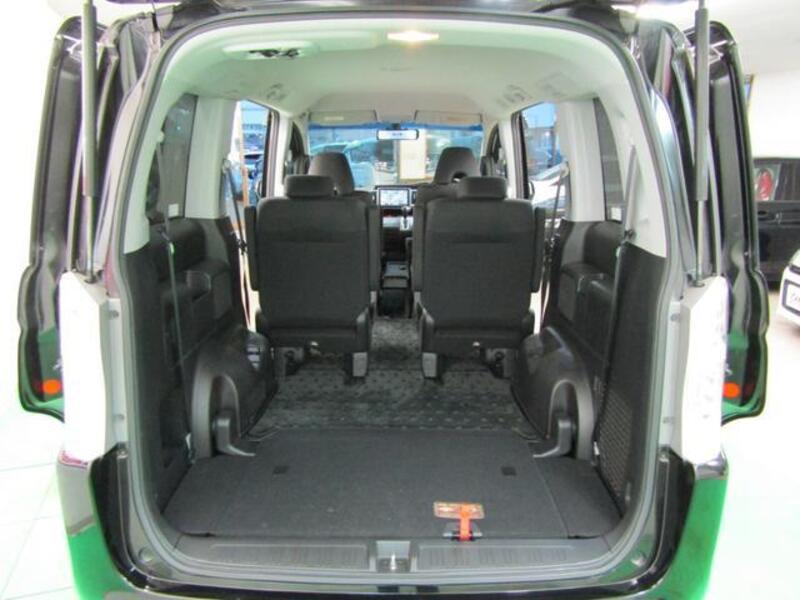 STEPWAGON SPADA