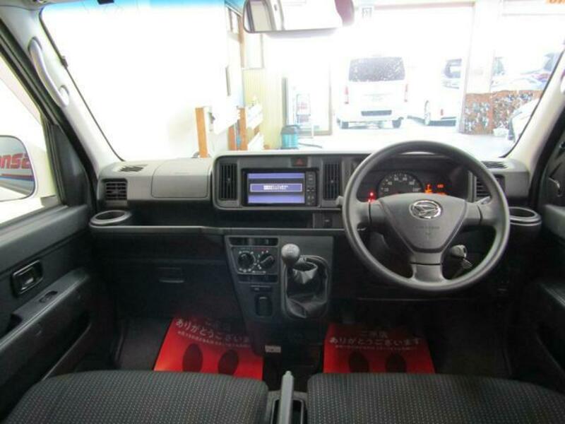 HIJET CARGO