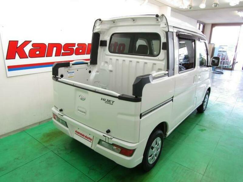 HIJET CARGO