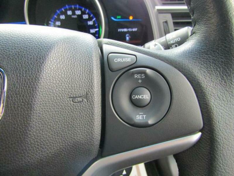 FIT HYBRID
