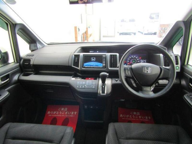 STEPWAGON SPADA