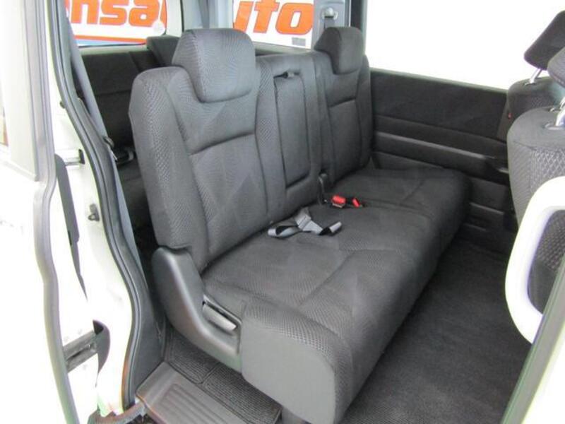 STEPWAGON SPADA