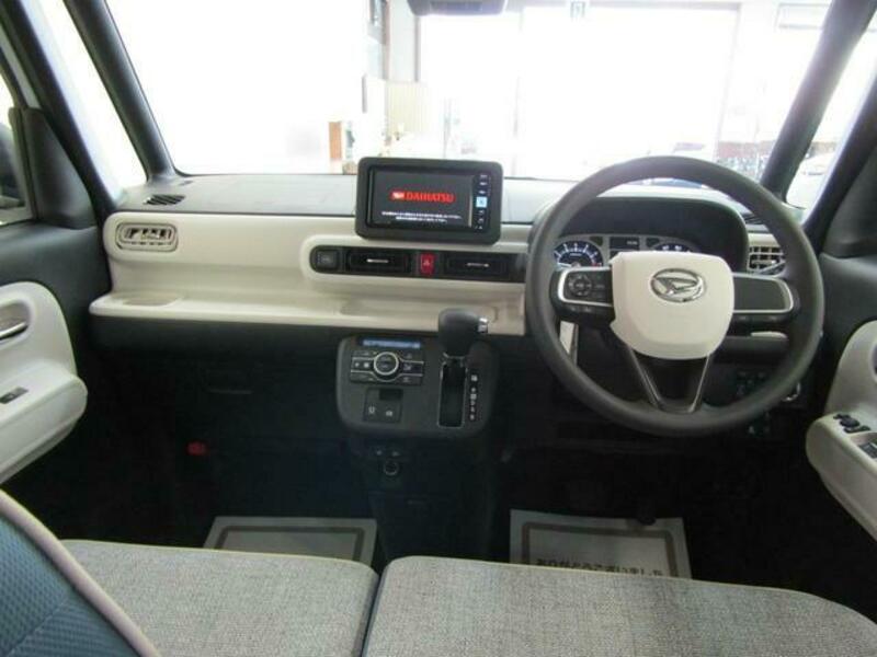 MOVE CANBUS