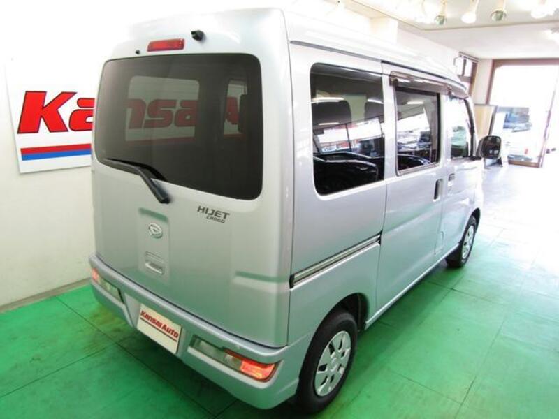 HIJET CARGO