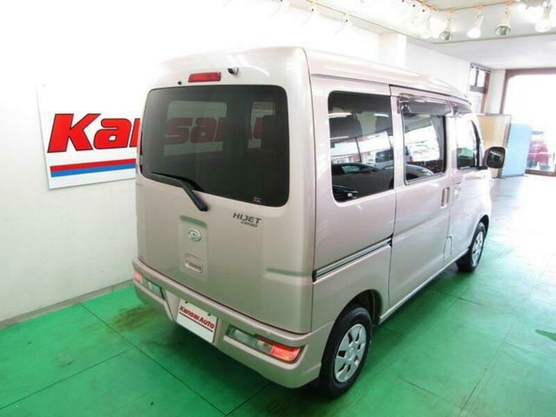 HIJET CARGO