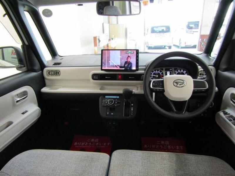 MOVE CANBUS