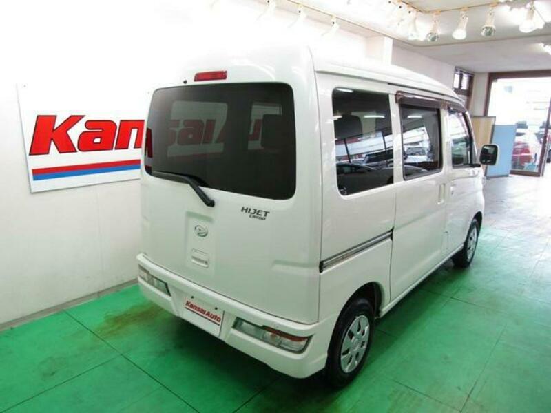 HIJET CARGO