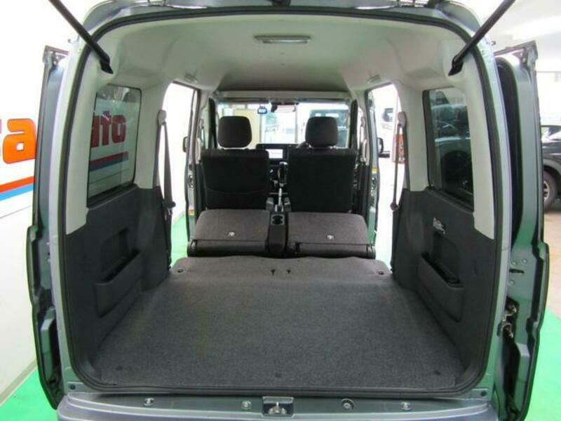 ATRAI WAGON