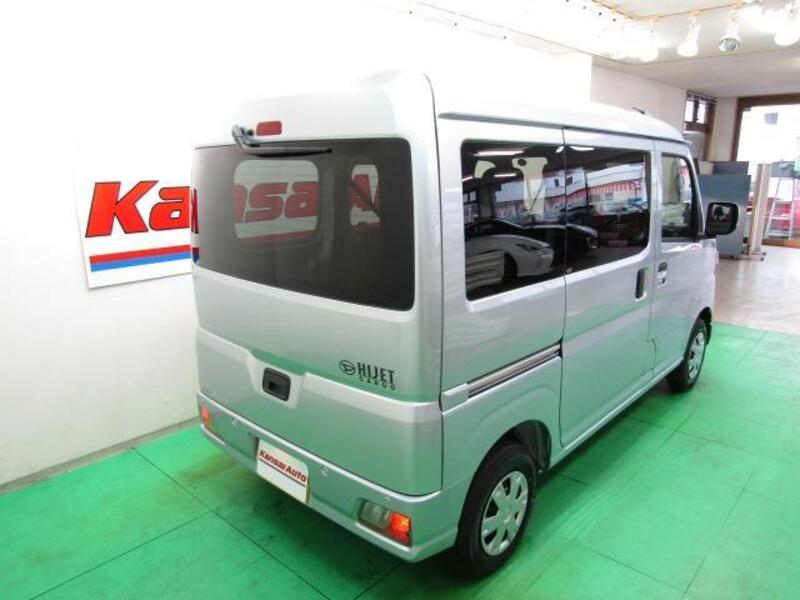 HIJET CARGO