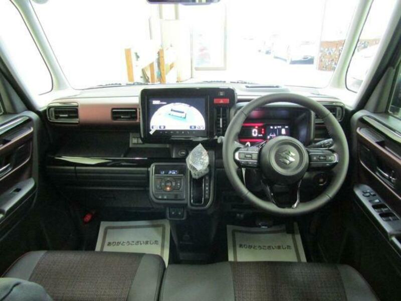 SPACIA CUSTOM