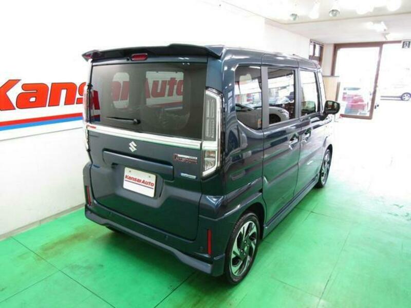 SPACIA CUSTOM