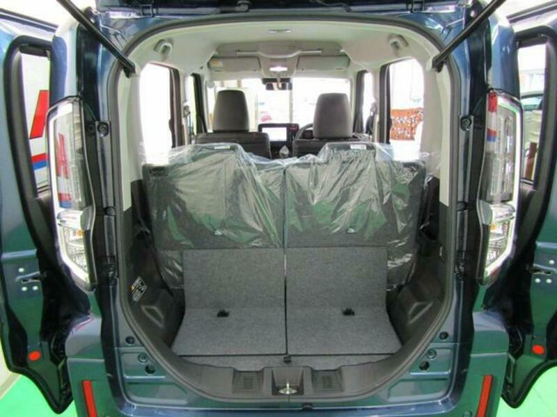 SPACIA CUSTOM