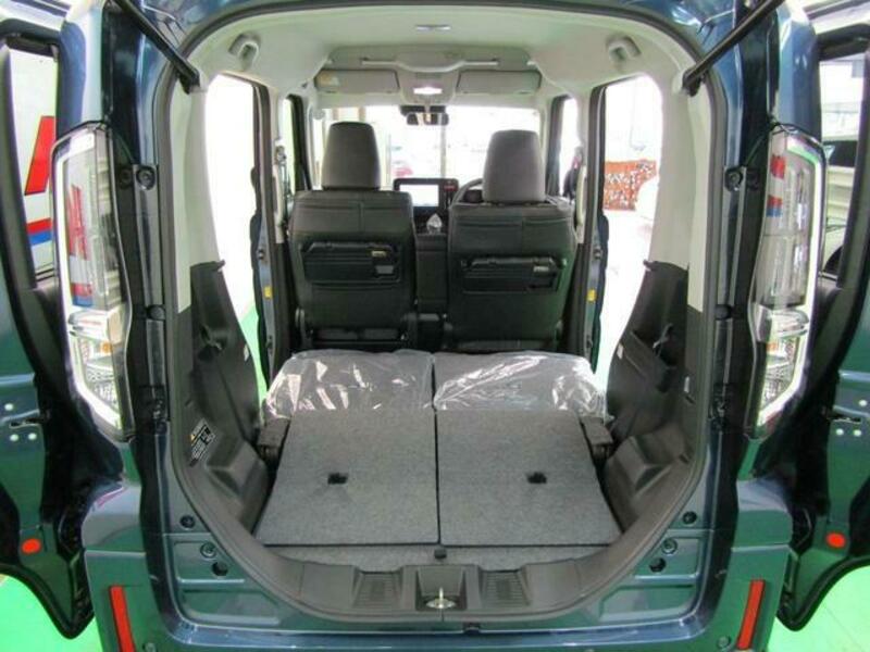 SPACIA CUSTOM