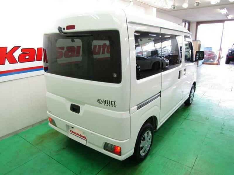 HIJET CARGO
