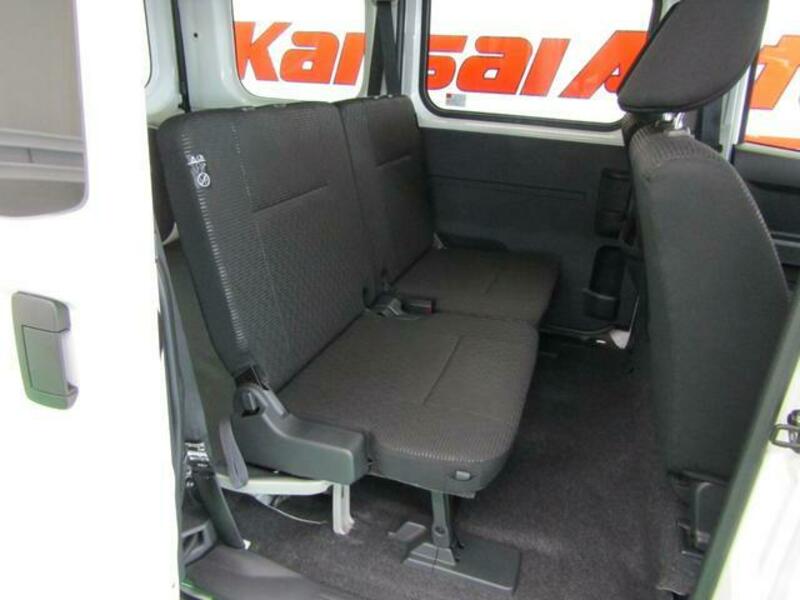 HIJET CARGO