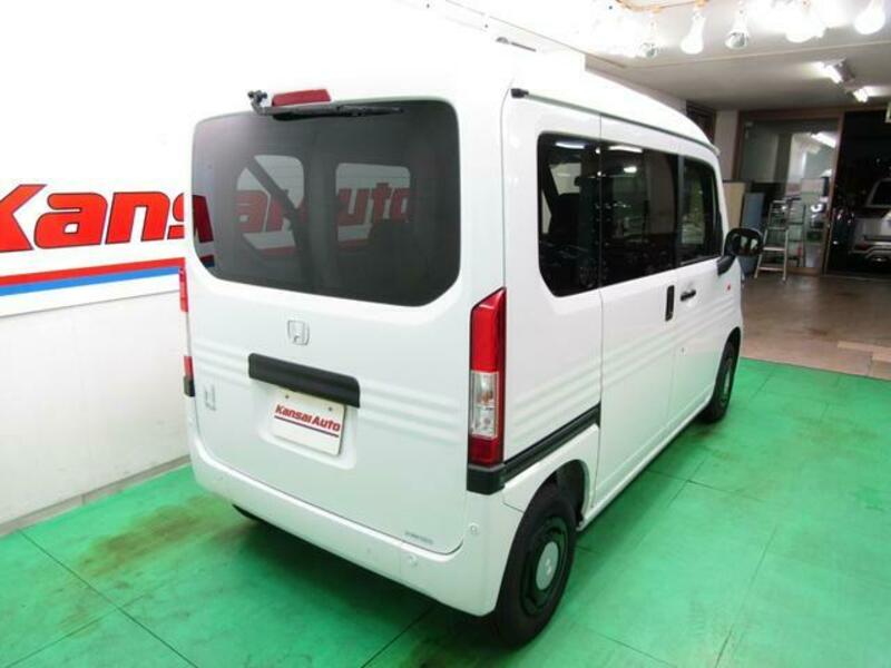 N-VAN