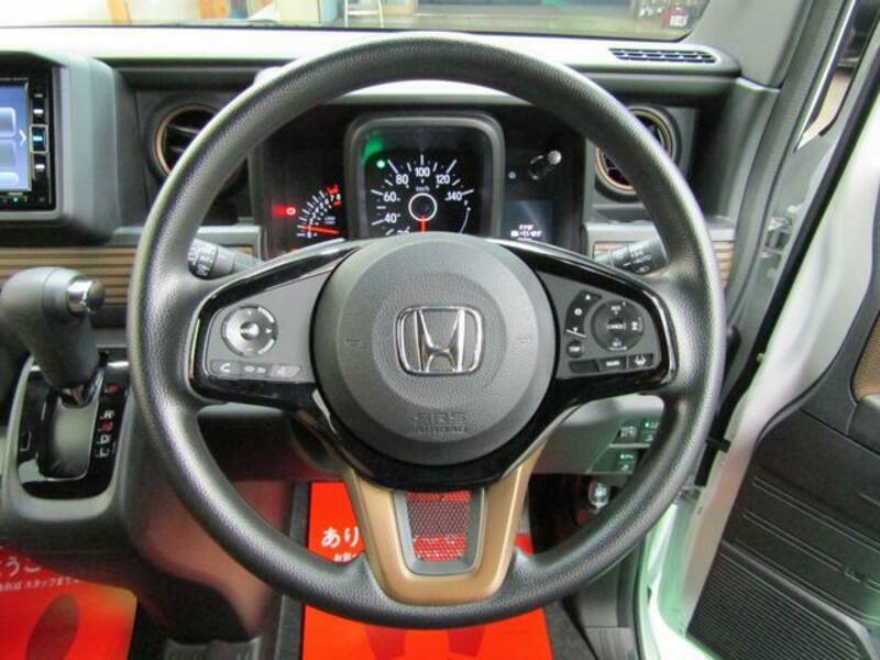 N-VAN