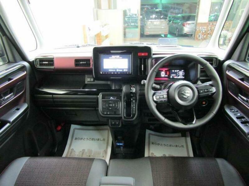 SPACIA CUSTOM