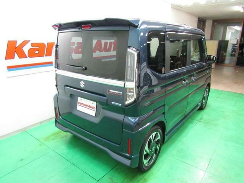 SPACIA CUSTOM