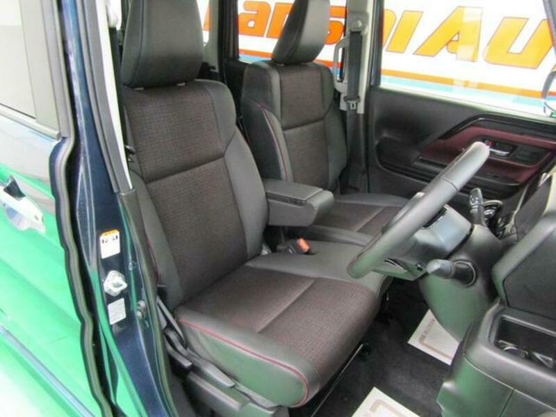 SPACIA CUSTOM