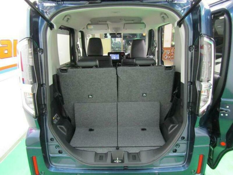 SPACIA CUSTOM