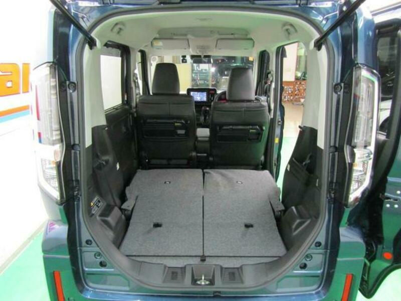 SPACIA CUSTOM