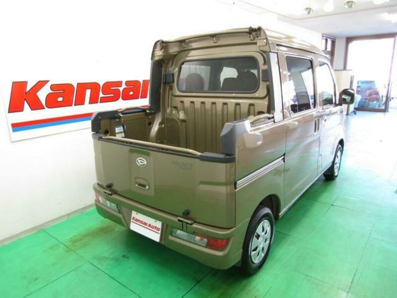 HIJET CARGO