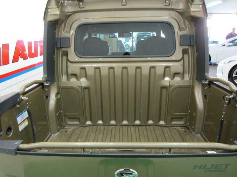 HIJET CARGO