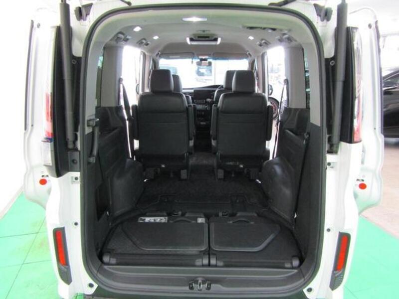 STEPWAGON SPADA